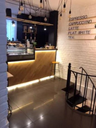 Кофейня на ул. Артема